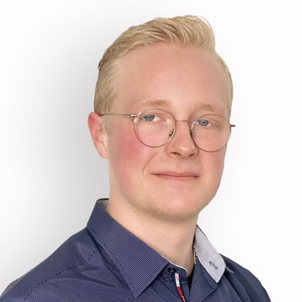 Max van der Slyk