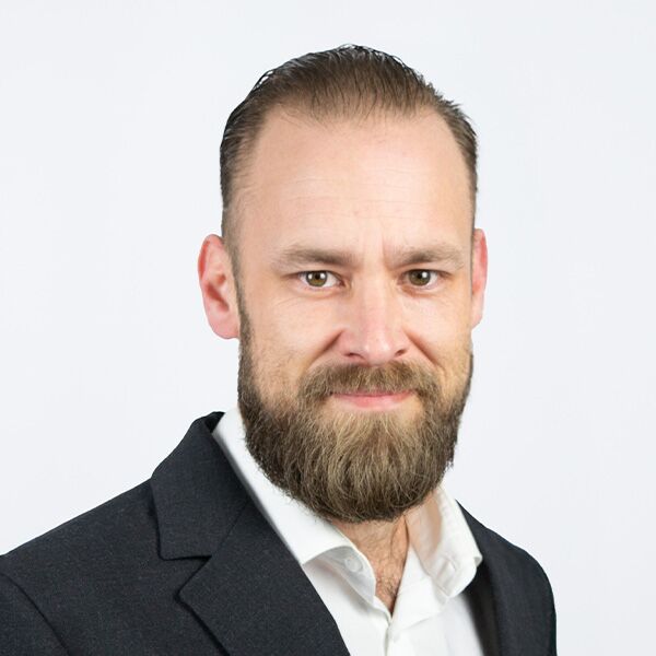 Marvin Hoffmann
